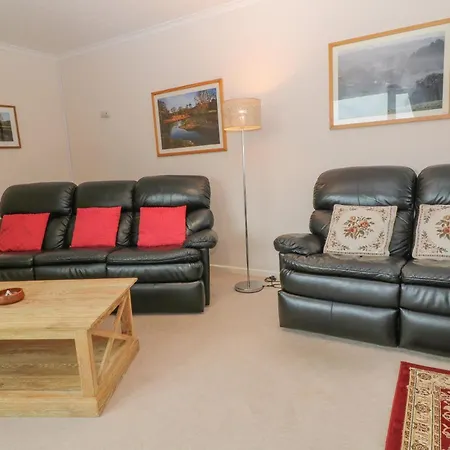 Orchard End * Boyton