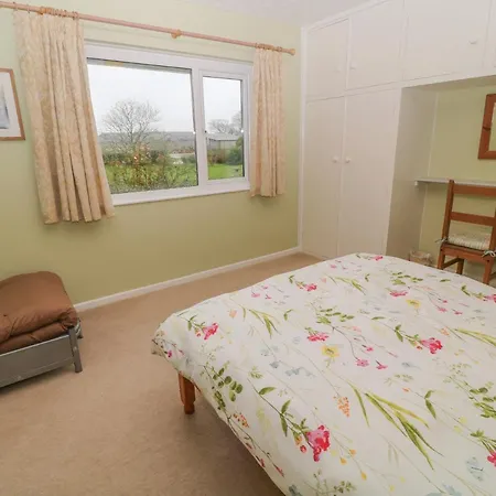 Orchard End Holiday home Boyton